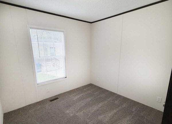 2020 Manufactured Home