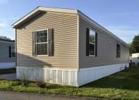 2020 Manufactured Home