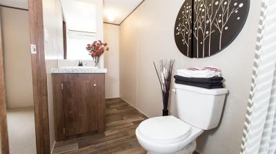 Photo 4 of 6 of home located at 6204 Tiner Trl Austin, TX 78724