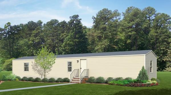 2015 Tru Mobile Home For Sale