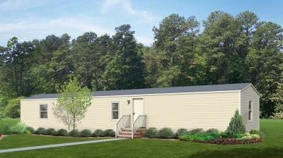 Mobile Home at 6204 Tiner Trl Austin, TX 78724