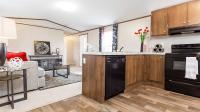 2015 Tru Elation Manufactured Home