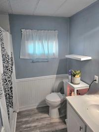 AGE 40+ PARK Mobile Home