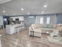 AGE 40+ PARK Mobile Home