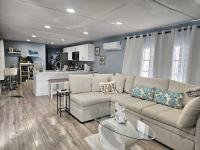 AGE 40+ PARK Mobile Home