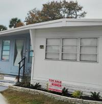 AGE 40+ PARK Mobile Home