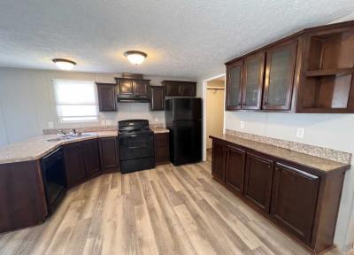 Mobile Home at 7347 Chinook Circle Lot 85 Indianapolis, IN 46219