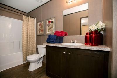 Photo 3 of 8 of home located at 6203 Saddler Ln Austin, TX 78724