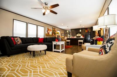 Photo 4 of 8 of home located at 6203 Saddler Ln Austin, TX 78724