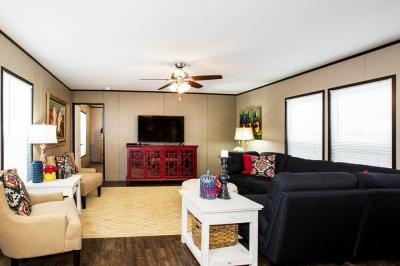 Photo 5 of 8 of home located at 6203 Saddler Ln Austin, TX 78724