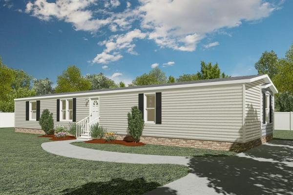 2017 Clayton Mobile Home For Sale