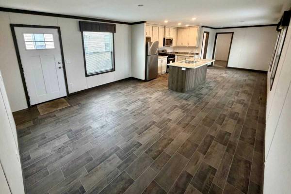 Photo 1 of 2 of home located at 520 Jennifer Street, #24 Audubon, MN 56511