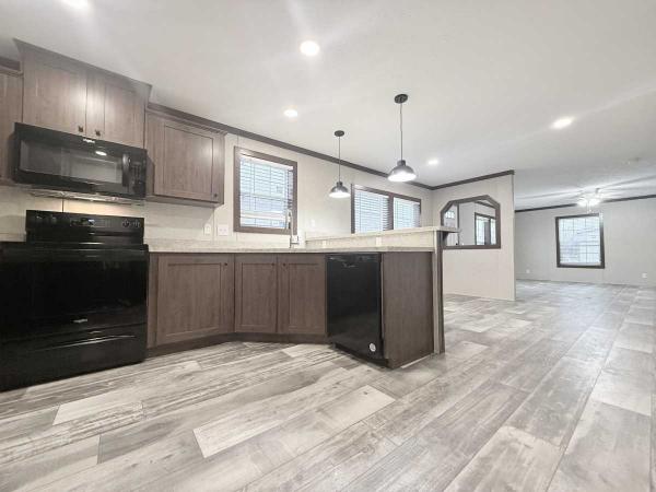 2025 Champion Manufactured Home