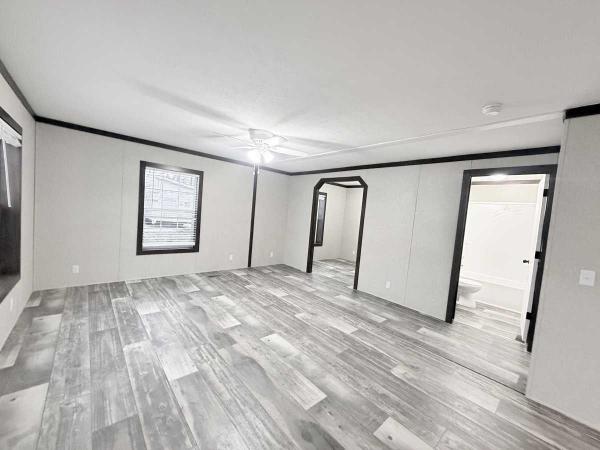 2025 Champion Manufactured Home