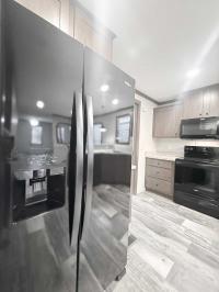 2025 Champion Manufactured Home