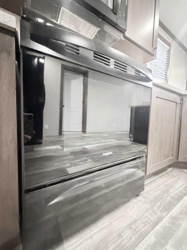 2025 Champion Manufactured Home