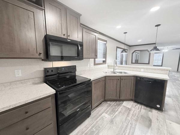 2025 Champion Manufactured Home
