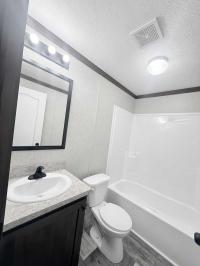 2025 Champion Manufactured Home