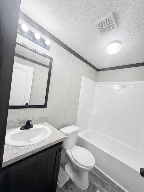 2025 Champion Manufactured Home