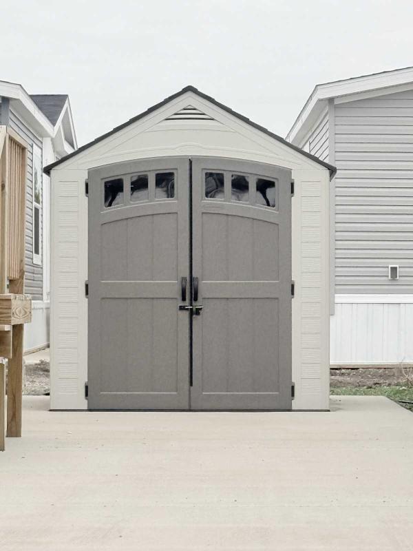 2025 Champion Manufactured Home