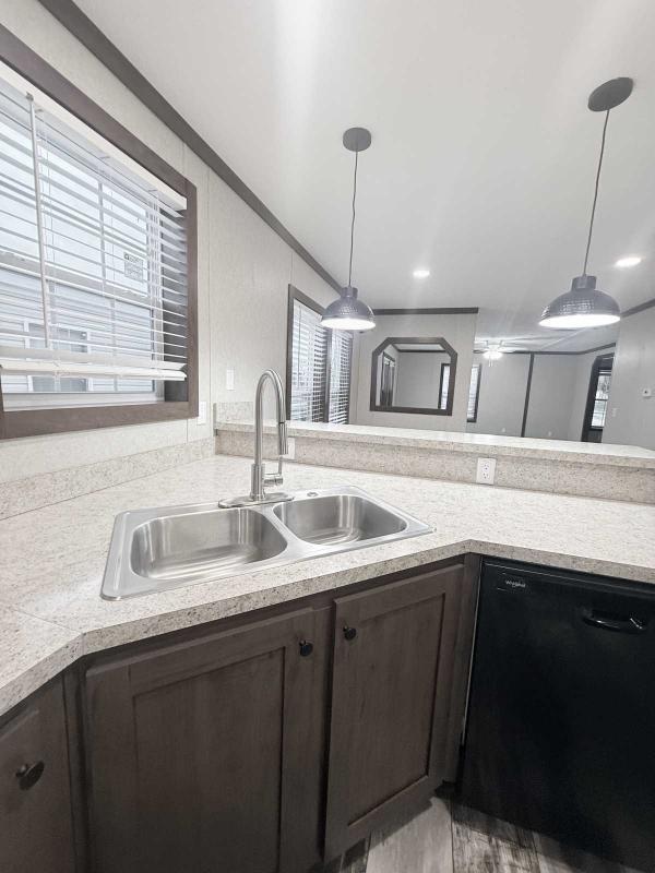 2025 Champion Manufactured Home