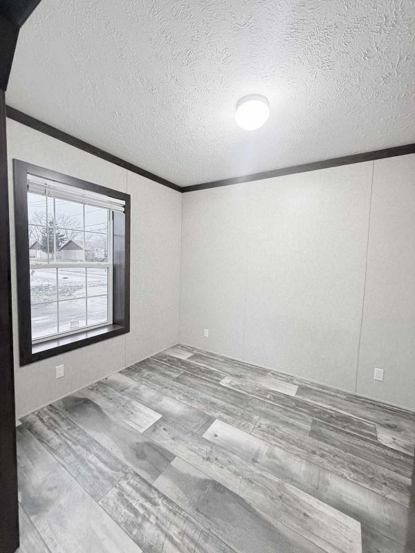 2025 Champion Manufactured Home