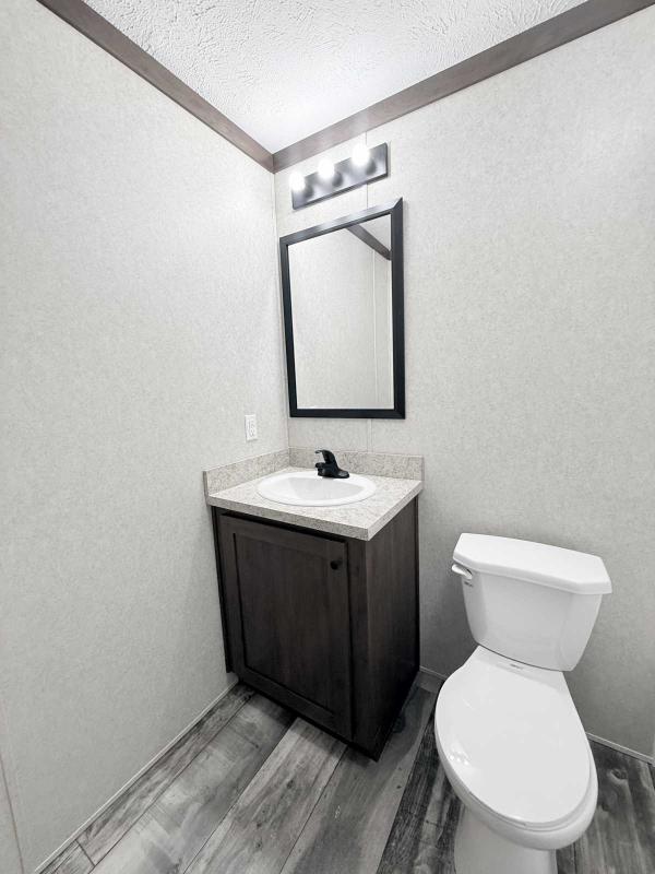2025 Champion Manufactured Home