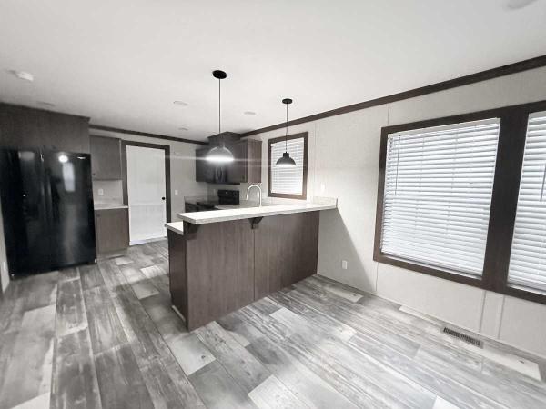 2025 Champion Manufactured Home
