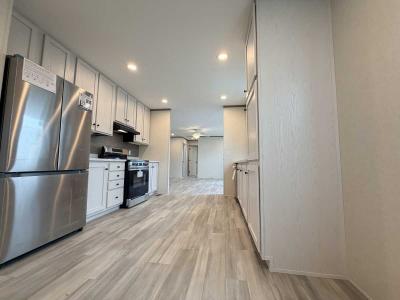 Mobile Home at 4000 E 134th Street #1020 Chicago, IL 60633