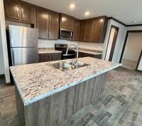 2025 Mobile Home