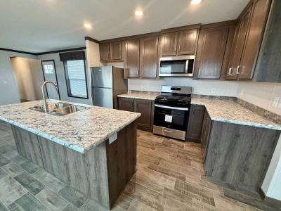 Mobile Home at 770 5th St, #31 Audubon, MN 56511