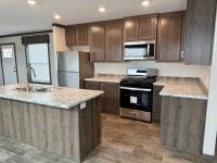 2025 Mobile Home