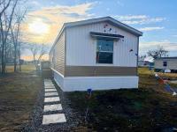 2025 Mobile Home