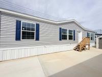2025 Adventure Manufactured Home