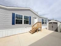 2025 Adventure Manufactured Home