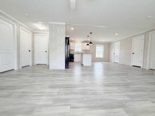 2025 Adventure Manufactured Home
