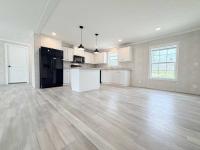 2025 Adventure Manufactured Home