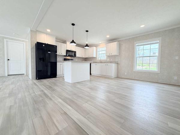 2025 Adventure Manufactured Home