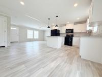 2025 Adventure Manufactured Home