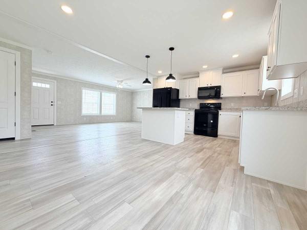 2025 Adventure Manufactured Home
