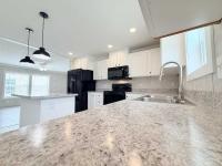 2025 Adventure Manufactured Home