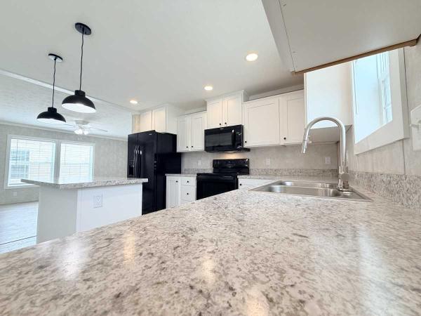 2025 Adventure Manufactured Home