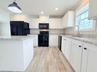 2025 Adventure Manufactured Home