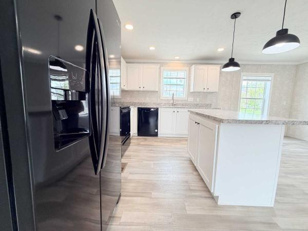 2025 Adventure Manufactured Home