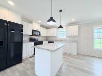 2025 Adventure Manufactured Home