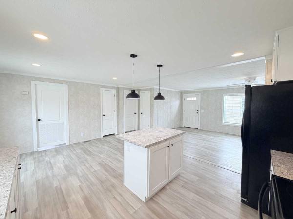 2025 Adventure Manufactured Home