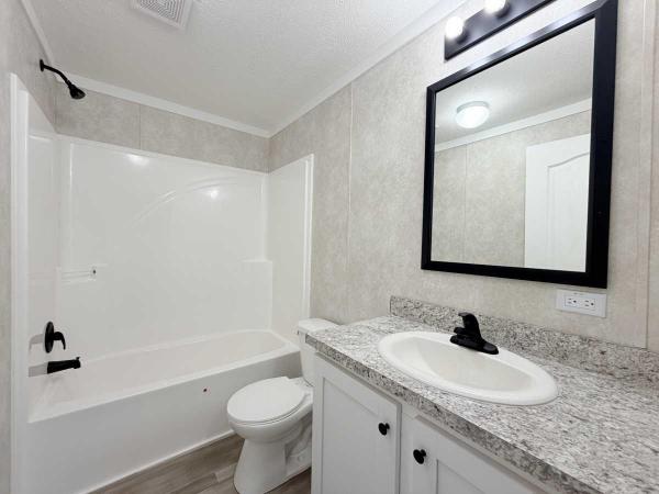 2025 Adventure Manufactured Home