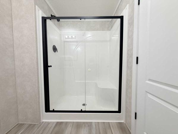 2025 Adventure Manufactured Home