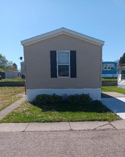 Mobile Home at 1889 Aldrin Ct #248 Milford, MI 48381