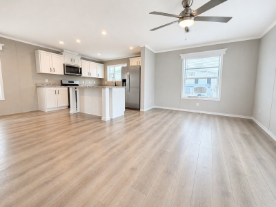 Mobile Home at 4000 E 134th Street #1004 Chicago, IL 60633